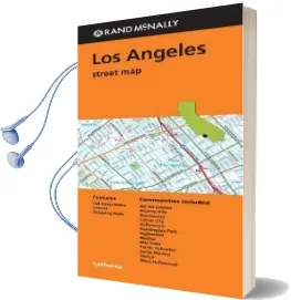Los Angeles California Audiobook download free by Rand Mcnally