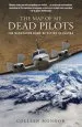 Audiobook Map of my Dead Pilots: The Dangerous Game of Flying in Alaska author Colleen Catherine Mondor