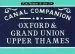 Audiobook Pearson'S Canal Companion: Oxford, Grand Union & Upper Thames author Michael Pearson