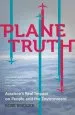 Audiobook Plane Truth: Aviation'S Real Impact on People and the Environment author Rose Bridger