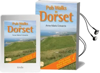 Pub Walks in Dorset Audiobook download free by Anne Marie Edwards