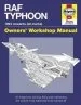Audiobook Raf Typhoon Manual: An Insight Into Owning, Flying and Maintaining the World'S Most Advanced Multi-Role Fast jet author Antony Loveless