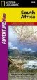 Audiobook South Africa: Travel Maps International Adventure map author National Geographic Maps
