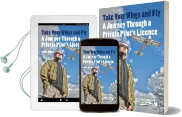 Take Your Wings and fly - a Journey Through a Private Pilot'S Licence Audiobook download free by Jason Smart