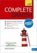 Audiobook Teach Yourself Complete Danish author Bente Elsworth