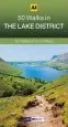 Audiobook The 50 Walks in the Lake District author Aa Publishing