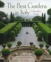 Audiobook The Best Gardens in Italy author Kirsty Mcleod