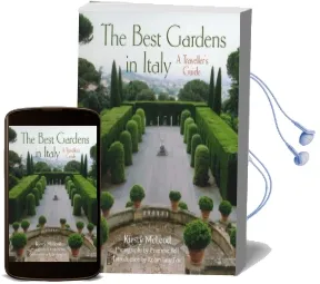 The Best Gardens in Italy Audiobook download free by Kirsty Mcleod