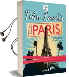 The Film Lovers Paris Audiobook download free by Barbara Boespflug