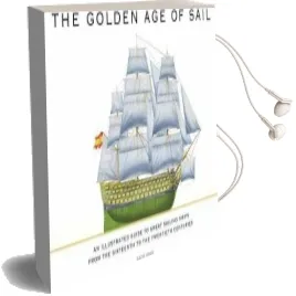 The Golden age of Sail Audiobook download free by David Ross