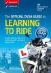 Audiobook The Official Dvsa Guide to Learning to Ride author Driving Standards Agency