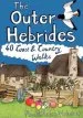 Audiobook The Outer Hebrides: 40 Coast & Country Walks author Paul Webster