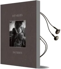 Tractor Boys Audiobook download free by Martin Bogren