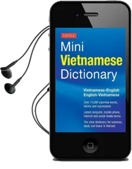 Tuttle Mini Vietnamese Dictionary Audiobook download free by Phan Van Giuong