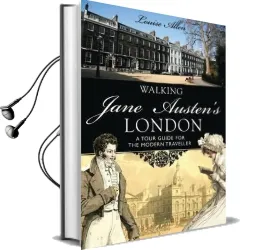 Walking Jane Austen'S London Audiobook download free by Louise Allen