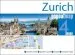 Audiobook Zurich Popout map author Popout Maps