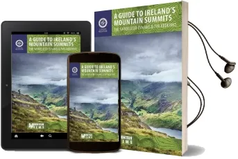 A Guide to Ireland'S Mountain Summits Audiobook download free by Mountainviews