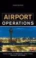 Audiobook Airport Operations author Norman J. Ashford