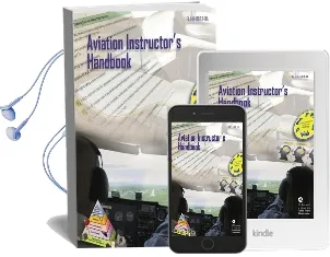 Aviation Instructor'S Handbook (Faa-H-8083-9A) Audiobook download free by U S Department Of Transportation