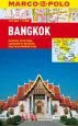 Audiobook Bangkok Marco Polo City map author Marco Polo