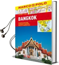 Bangkok Marco Polo City map Audiobook download free by Marco Polo