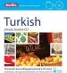 Audiobook Berlitz Phrase Book & cd Turkish author Berlitz Publishing