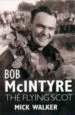 Audiobook Bob Mcintyre: The Flying Scot author Mick Walker