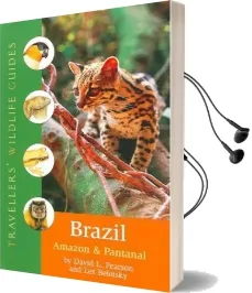Brazil Audiobook download free by David L. Pearson