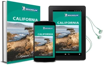 California Audiobook download free by Michelin