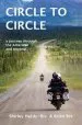 Audiobook Circle to Circle: A Journey Through the Americas and Beyond author Shirley Hardy Rix
