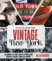 Audiobook Discovering Vintage new York: A Guide to the City'S Timeless Shops, Bars, Delis & More author Mitch Broder
