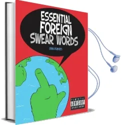 Essential Foreign Swear Words Audiobook download free by Emma Burgess