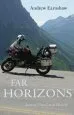 Audiobook Far Horizons: Across the Great Divide author Andrew Earnshaw