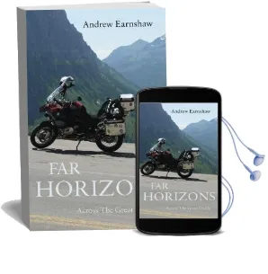 Far Horizons: Across the Great Divide Audiobook download free by Andrew Earnshaw