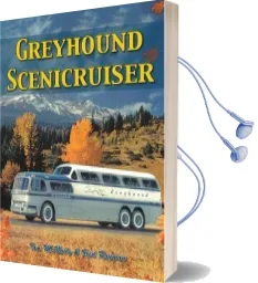 Greyhound Scenicruiser Audiobook download free by Tom Mcnally