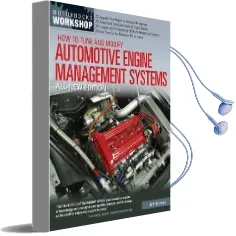 How to Tune and Modify Automotive Engine Management Systems: Upgrade Your Engine to Increase Horsepower Audiobook download free by Jeff Hartman