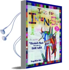 I is for Indonesia Audiobook download free by Elizabeth Rush