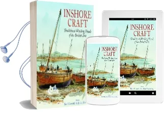 Inshore Craft: Traditional Working Vessels of the British Isles Audiobook download free by Basil Greenhill