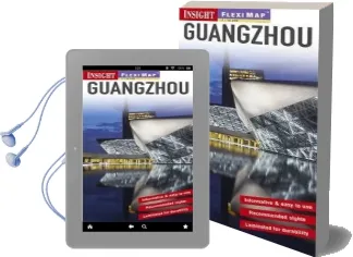 Insight Guides Flexi map Guangzhou Audiobook download free by Apa Publications Limited