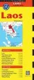 Audiobook Laos Travel map author Periplus Editors