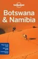 Audiobook Lonely Planet Botswana & Namibia author Kate Morgan