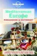 Audiobook Lonely Planet Mediterranean Europe Phrasebook & Dictionary author Marta Sofia Lopez