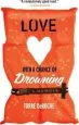 Audiobook Love With a Chance of Drowning author Torre Deroche