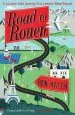 Audiobook Road to Rouen author Ben Hatch