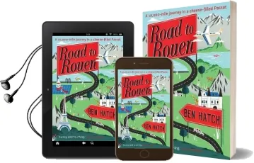 Road to Rouen Audiobook download free by Ben Hatch