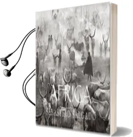 Sebastiao Salgado. Africa Audiobook download free by Mia Couto