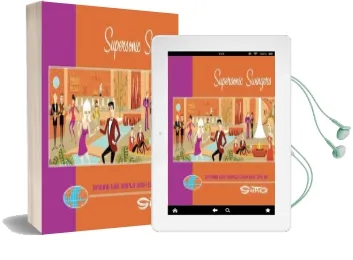 Supersonic Swingers: Around the World With the art of Shag Audiobook download free by 'Shag'
