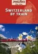 Audiobook Switzerland by Train author Jpm Guides