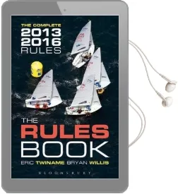 The Rules Book: Complete 2013-2016 Rules Audiobook download free by Eric Twiname