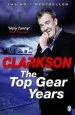 Audiobook The top Gear Years author Jeremy Clarkson